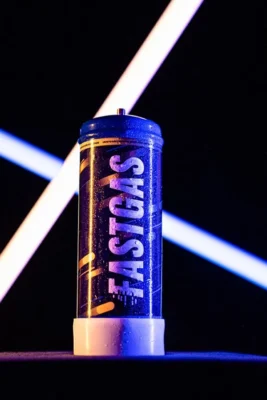 fastgas how to use